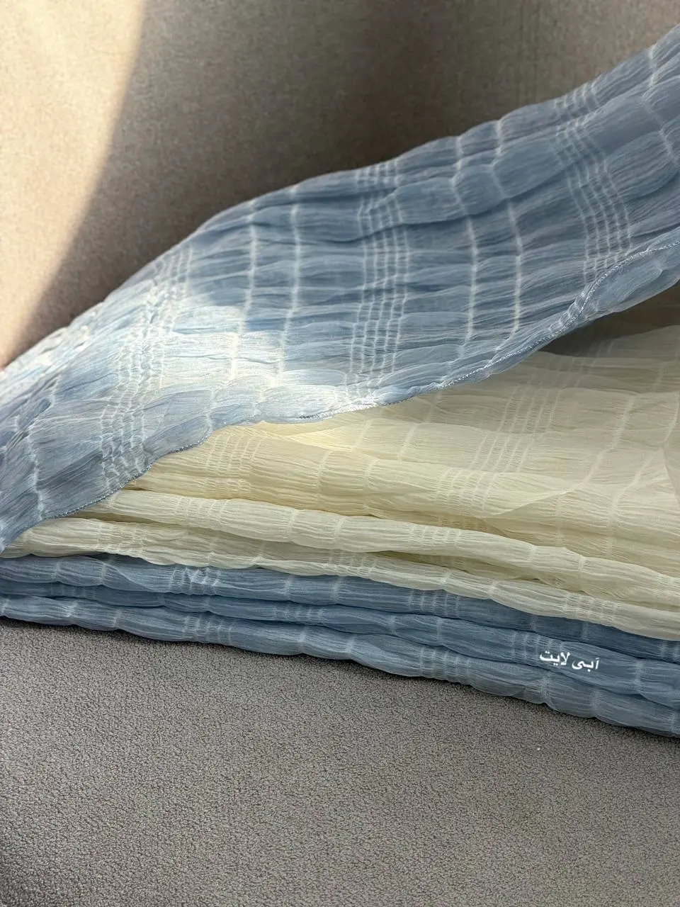 شال بهاره سنا